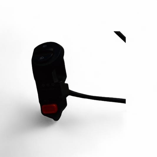 Left Handlebar Switch for Labicana Max