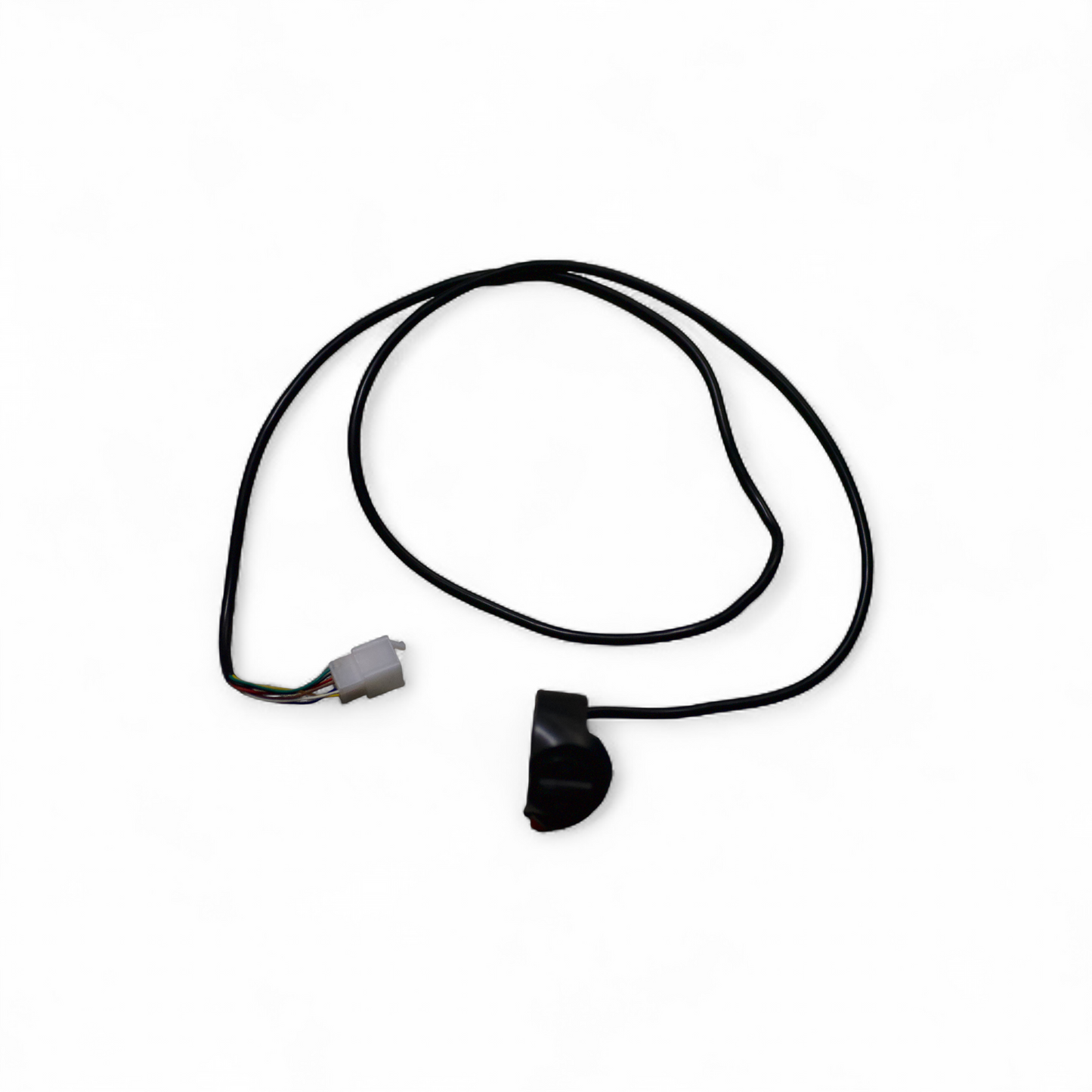 Left Handlebar Switch for Labicana Max