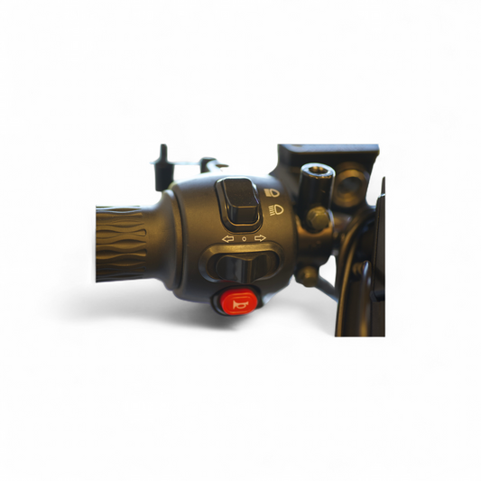 Left Handlebar Switch for Steed Trike