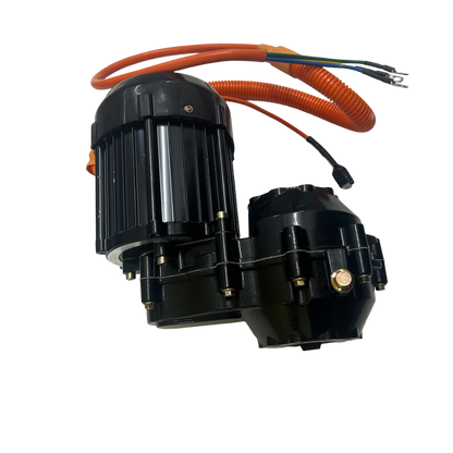 2000W Trike Motor