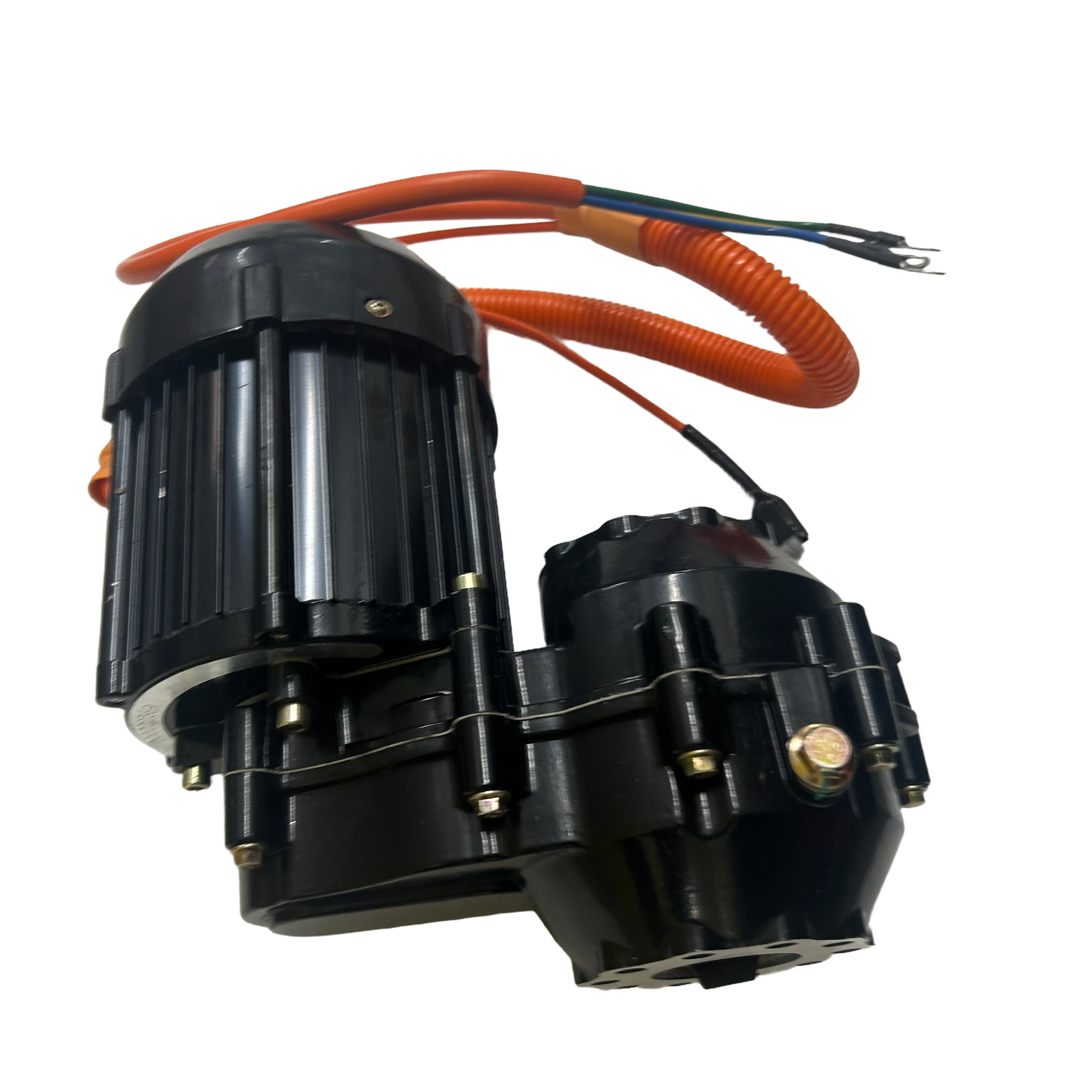 2000W Trike Motor