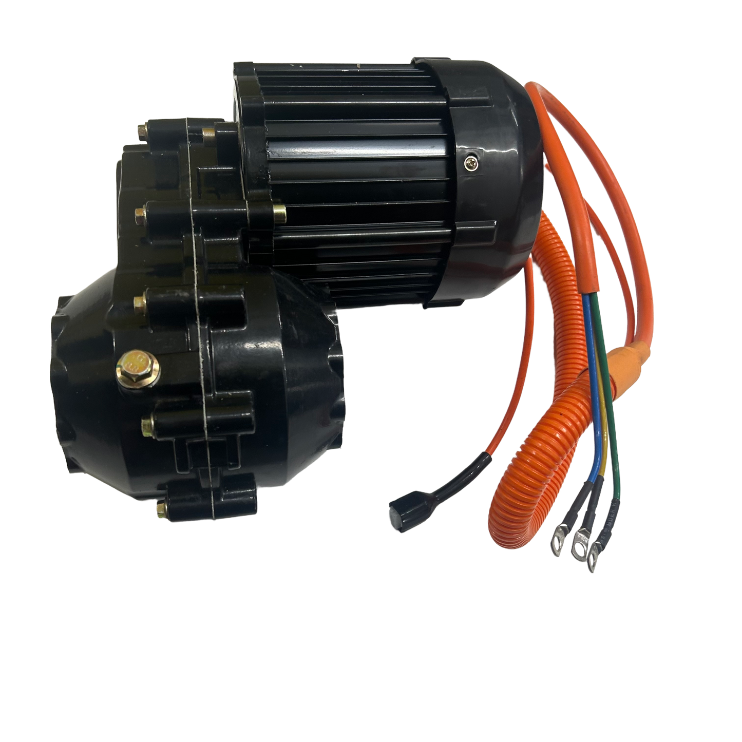 2000W Trike Motor