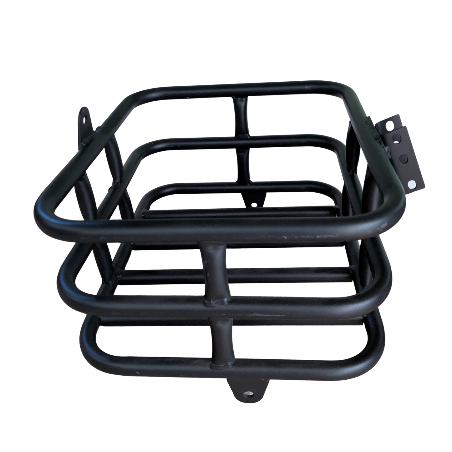 Rear Basket
