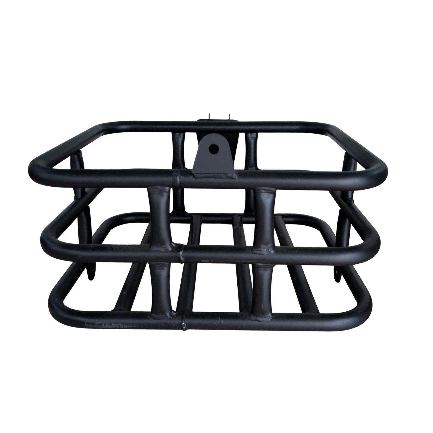Rear Basket