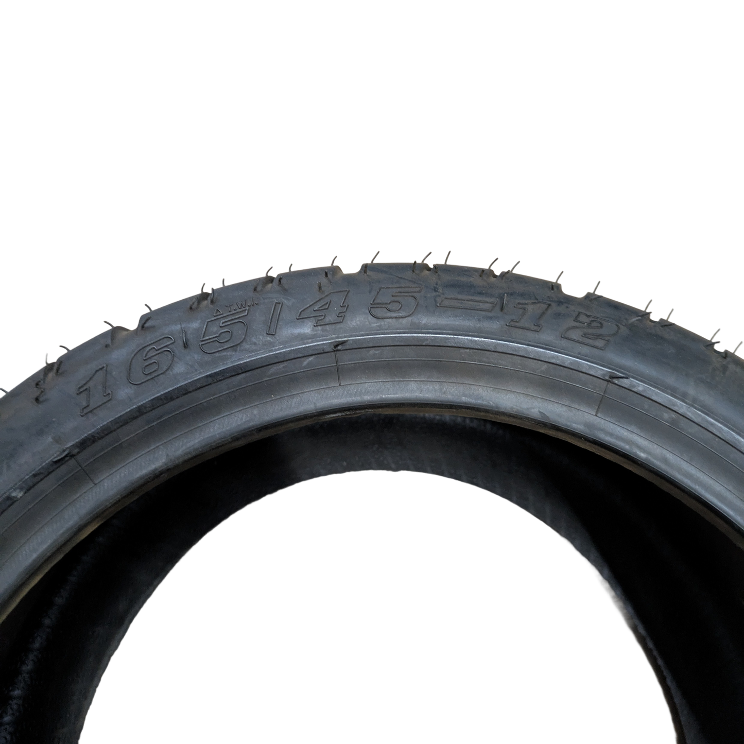 M1 Chopper Rear Road Tyre 165/45-12