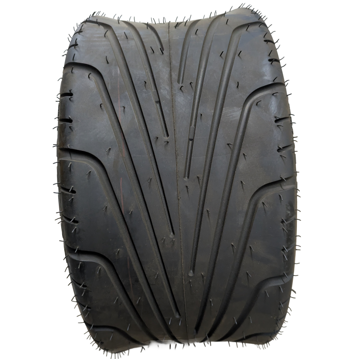 M1 Chopper Rear Road Tyre 165/45-12