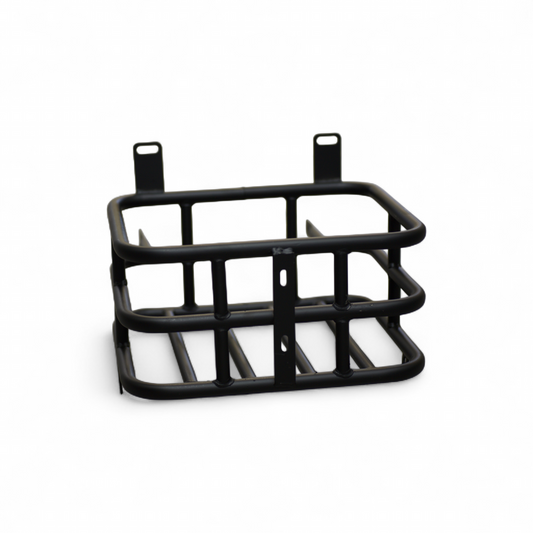 Rear Basket for Steed Trike