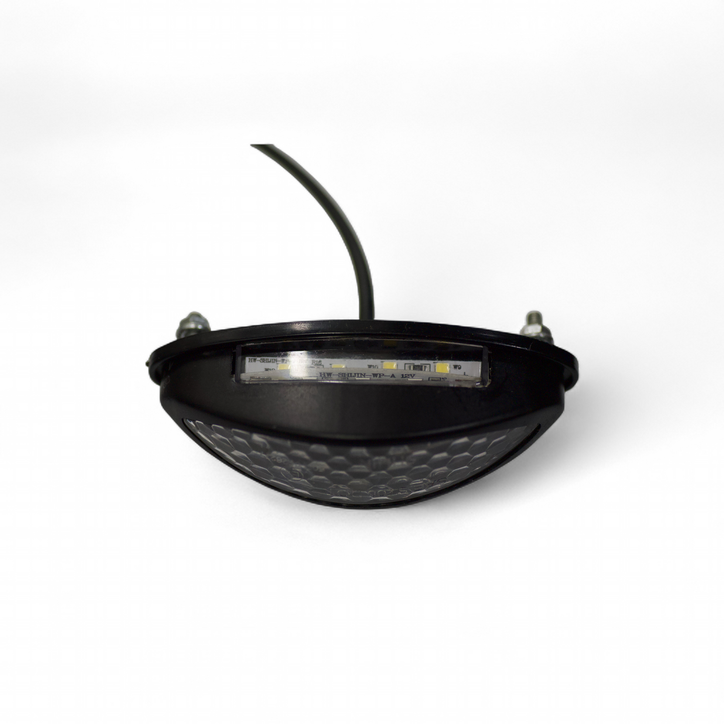 Rear light for Labicana Max