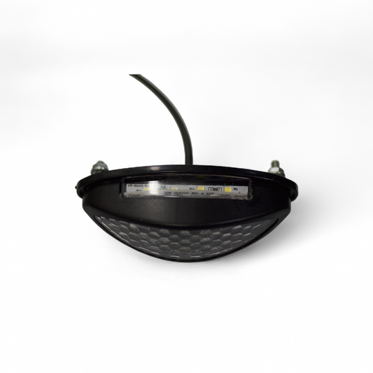 Rear light for Labicana Max