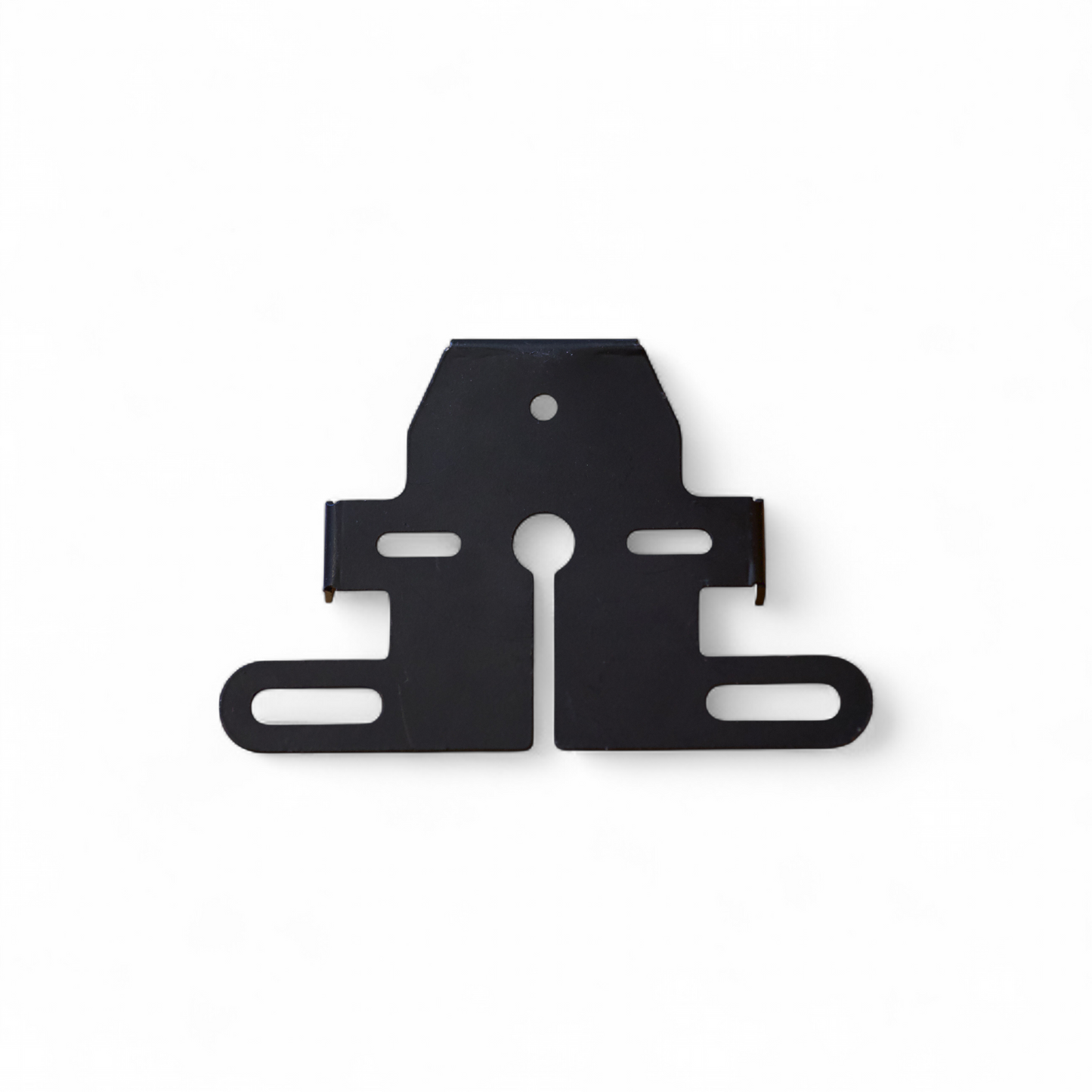 Rear lighting & plate mount bracket for Labicana Max