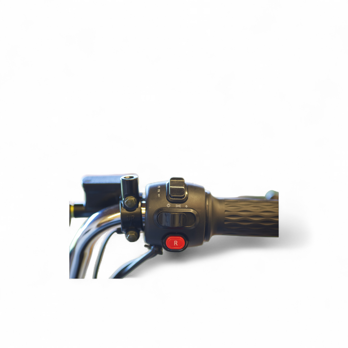 Right Handlebar Switch for Steed Trike