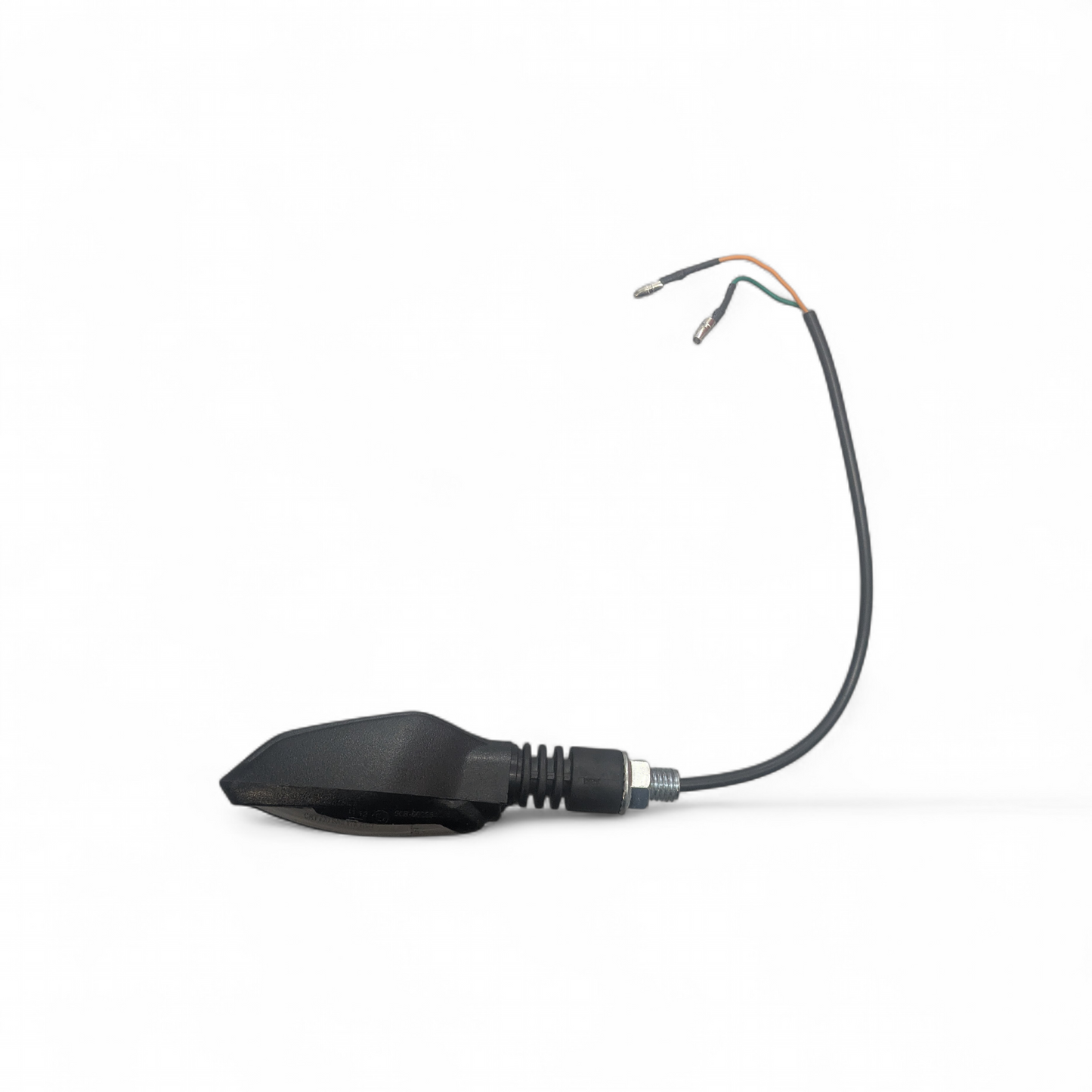 Indicators (Front-Short wired)