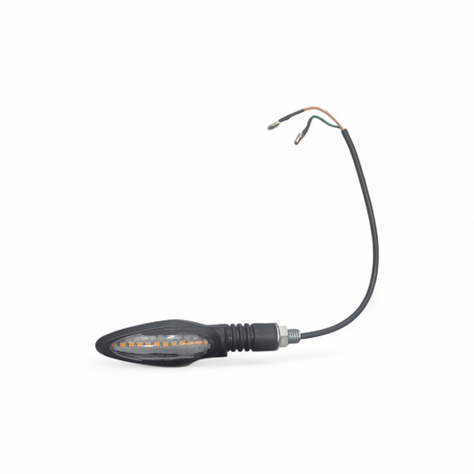 Indicators (Front-Short wired)