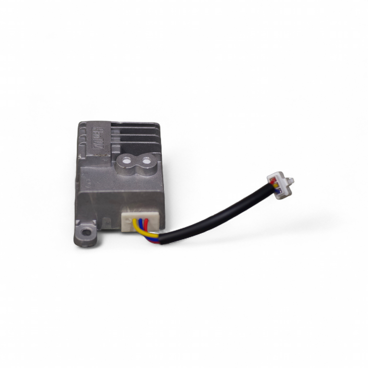 Step-down voltage converter