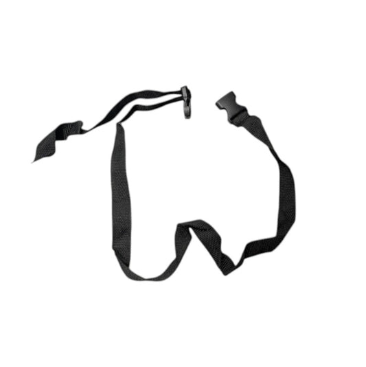 Strap of Golf Bag Holder Attachment