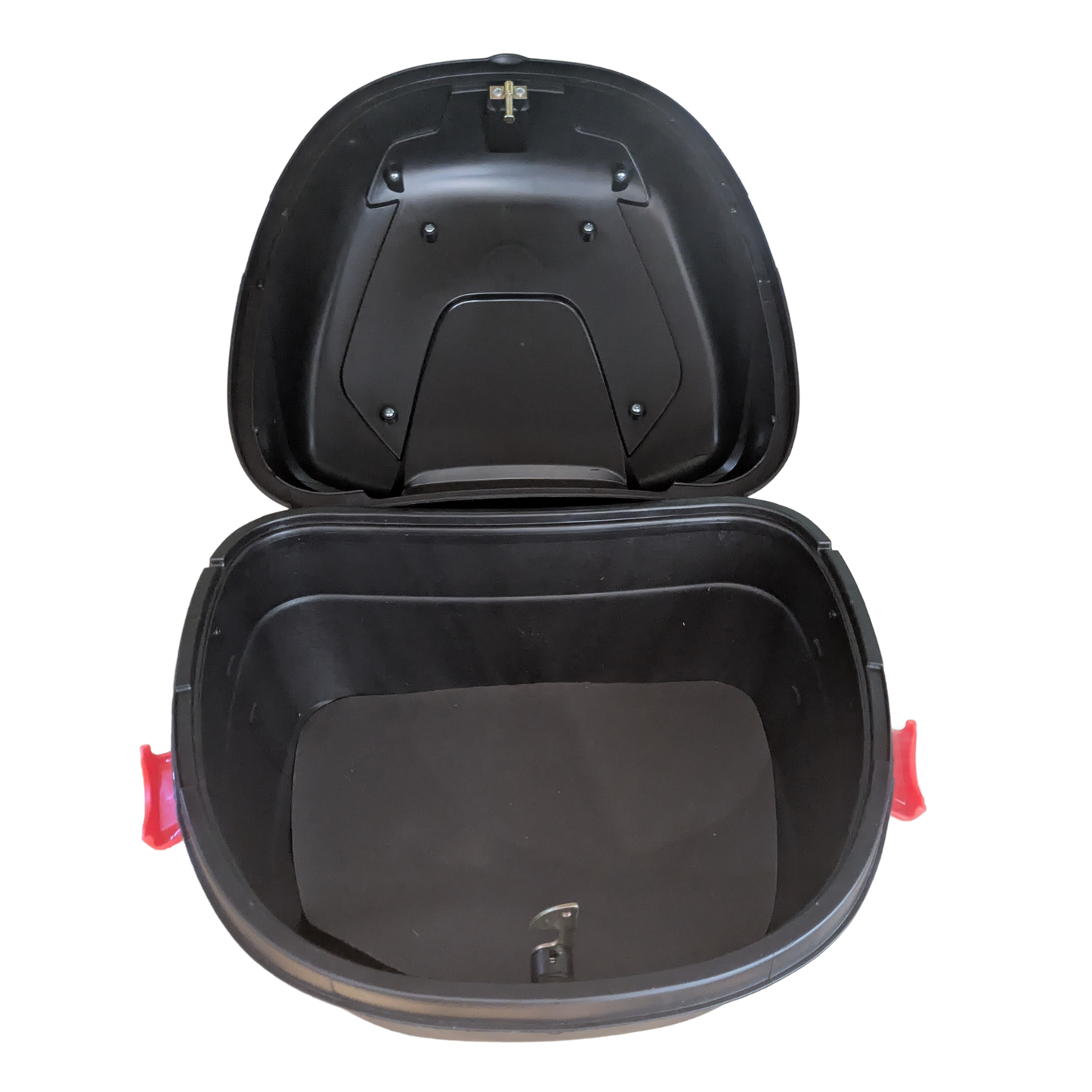 Top Box with Keys and Fitting Kit