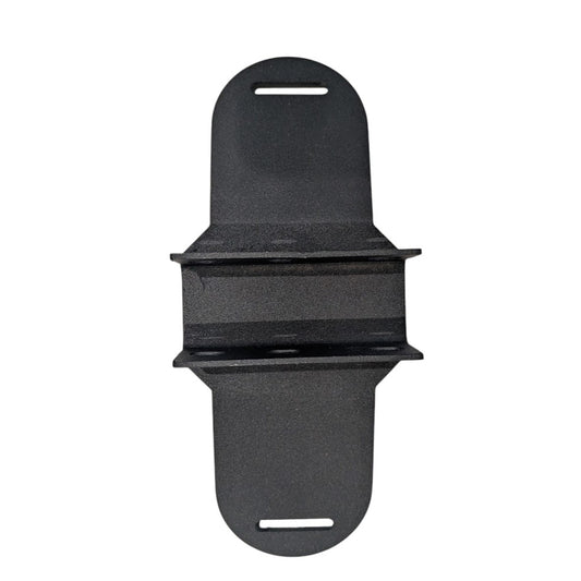 Top part of Golf Bag Holder Attachment