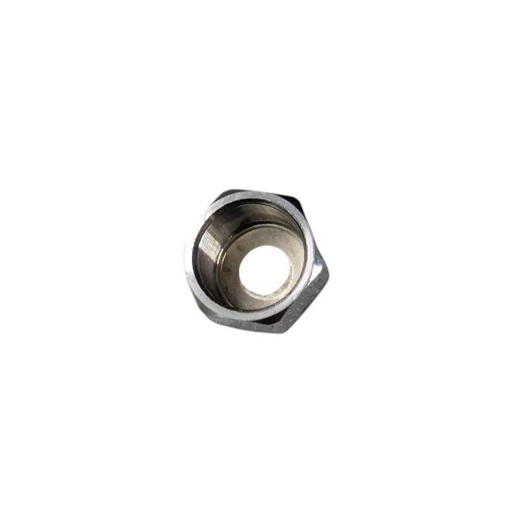 Trike Steering Column Screw Top