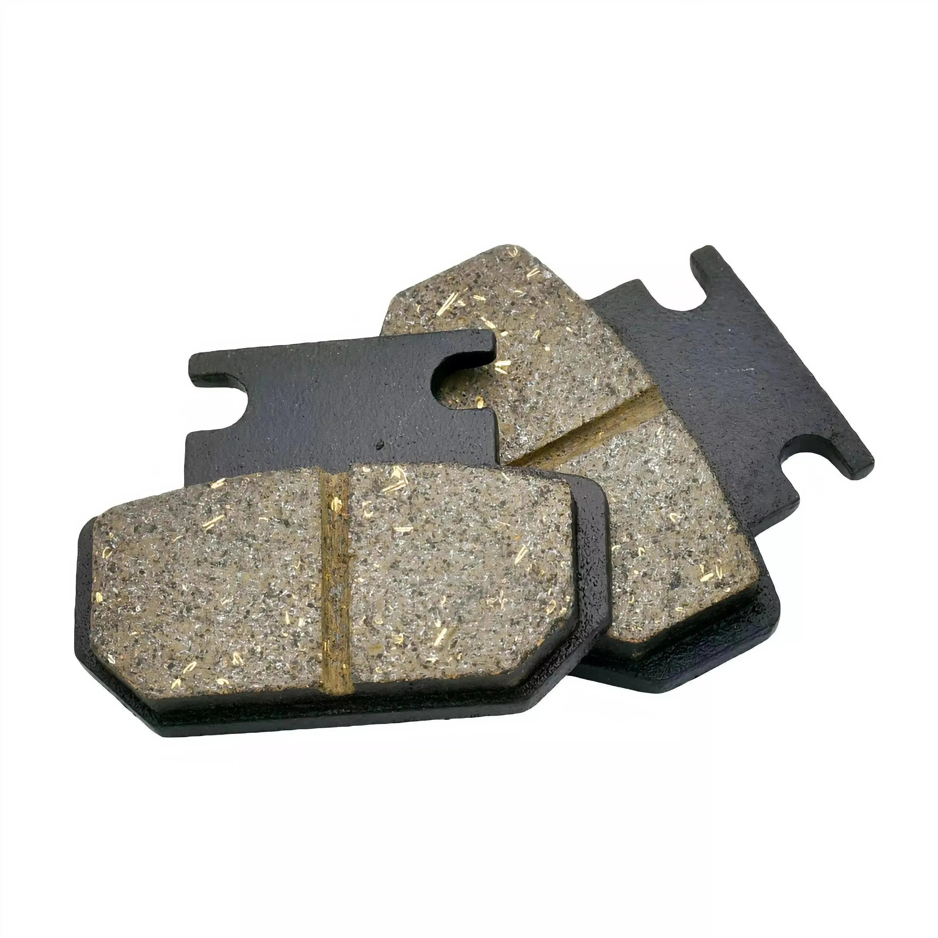 Brake Pads for Labicana Max - FatWheelScoot