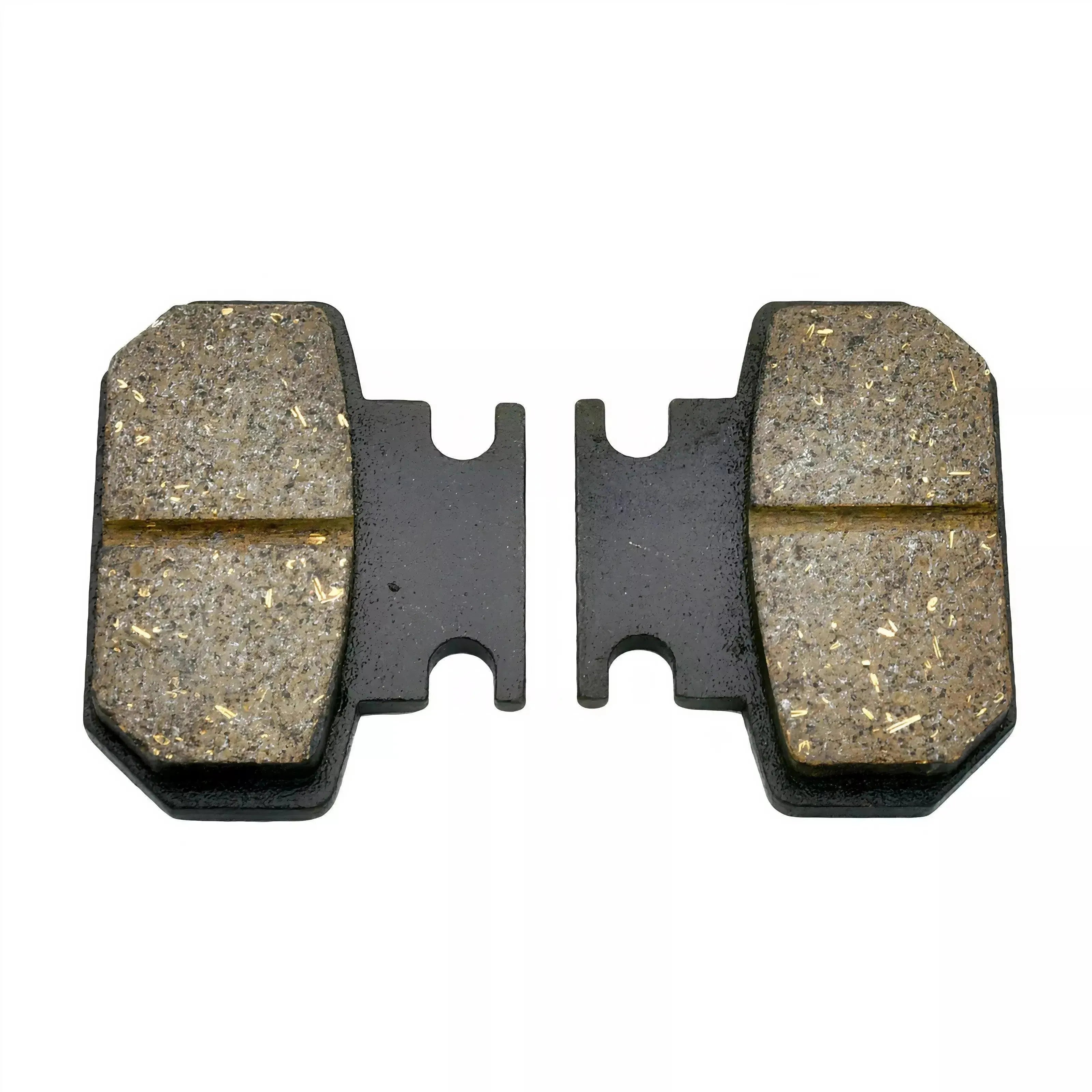 Brake Pads for Labicana Max - FatWheelScoot