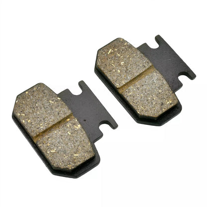 Brake Pads for Labicana Max - FatWheelScoot