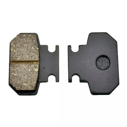 Brake Pads for Labicana Max - FatWheelScoot