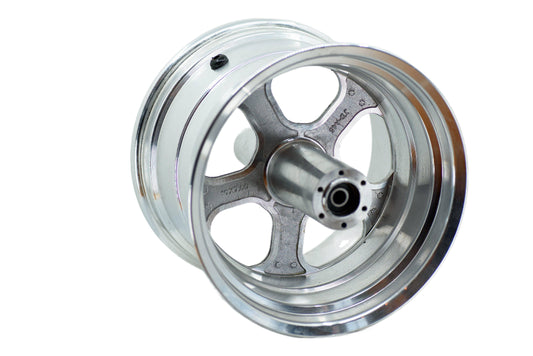 Front Wheel for Labicana Max - FatWheelScoot