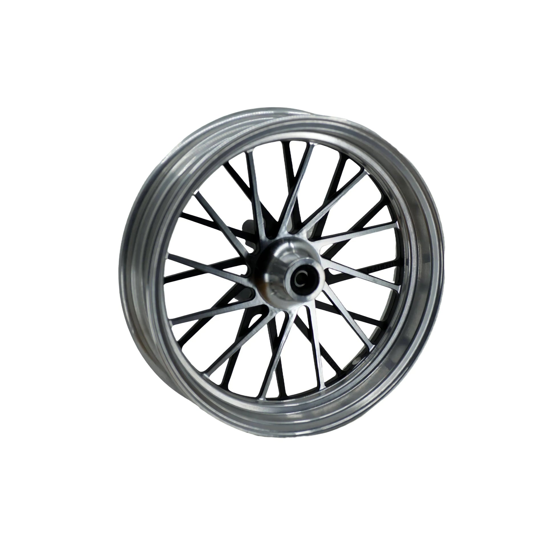 Front Wheel for M1 Chopper - FatWheelScoot