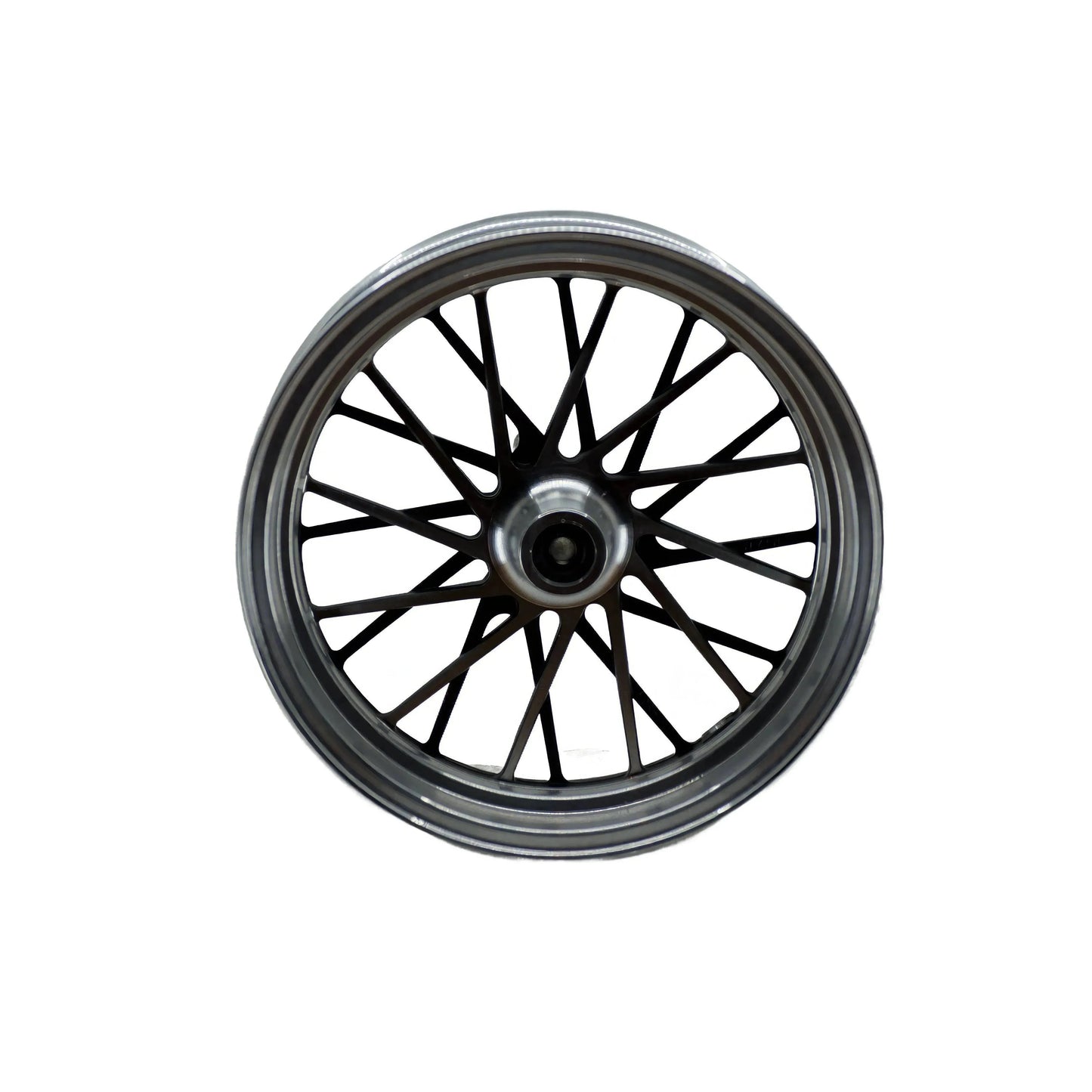 Front Wheel for M1 Chopper - FatWheelScoot