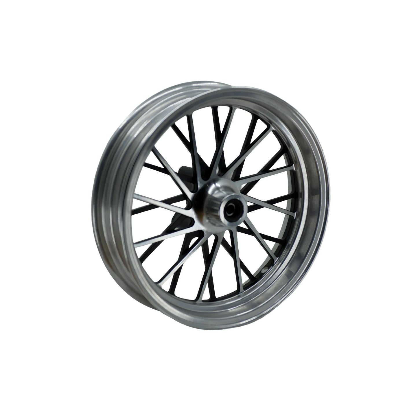 Front Wheel for M1 Chopper - FatWheelScoot