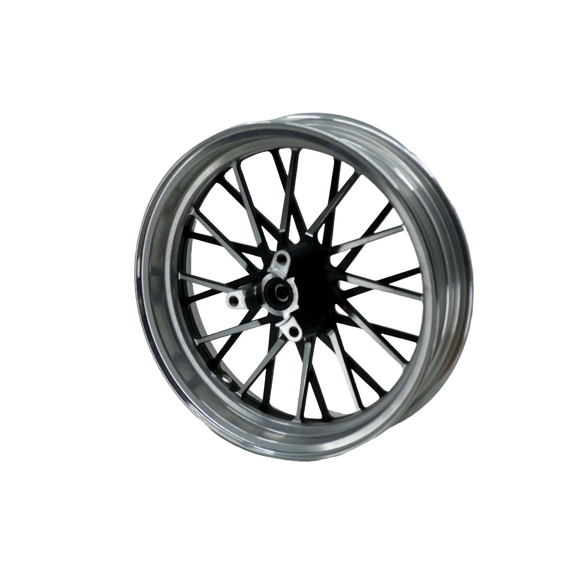 Front Wheel for M1 Chopper - FatWheelScoot