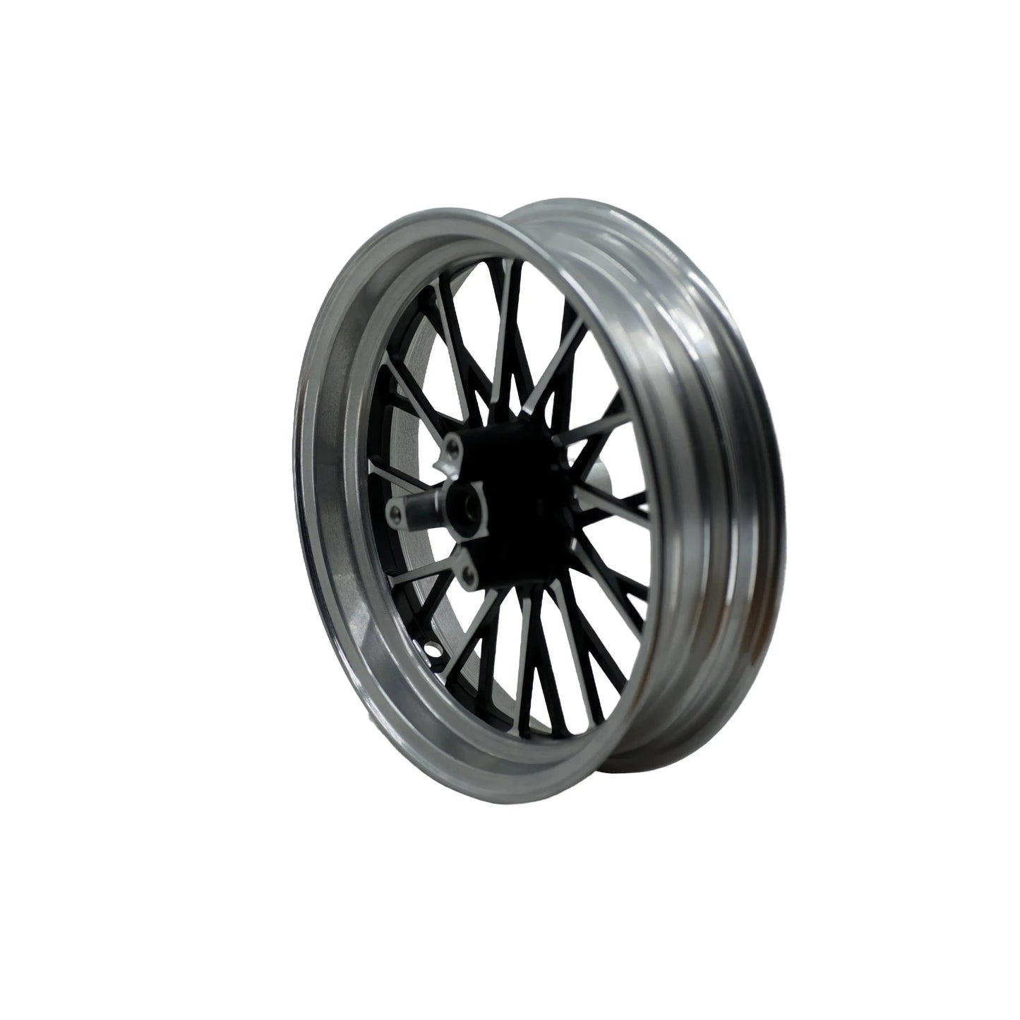 Front Wheel for M1 Chopper - FatWheelScoot