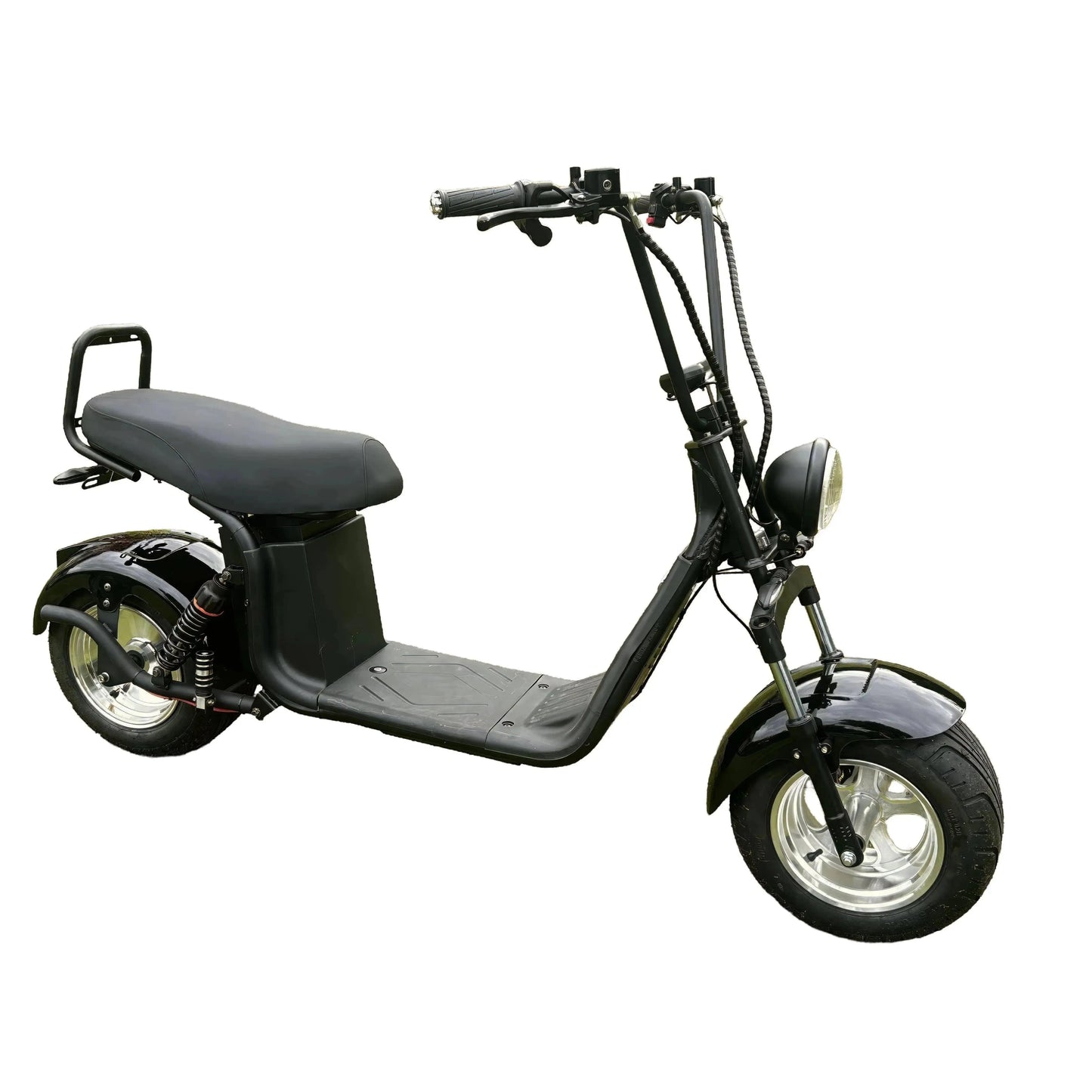 Labicana Max - FatWheelScoot