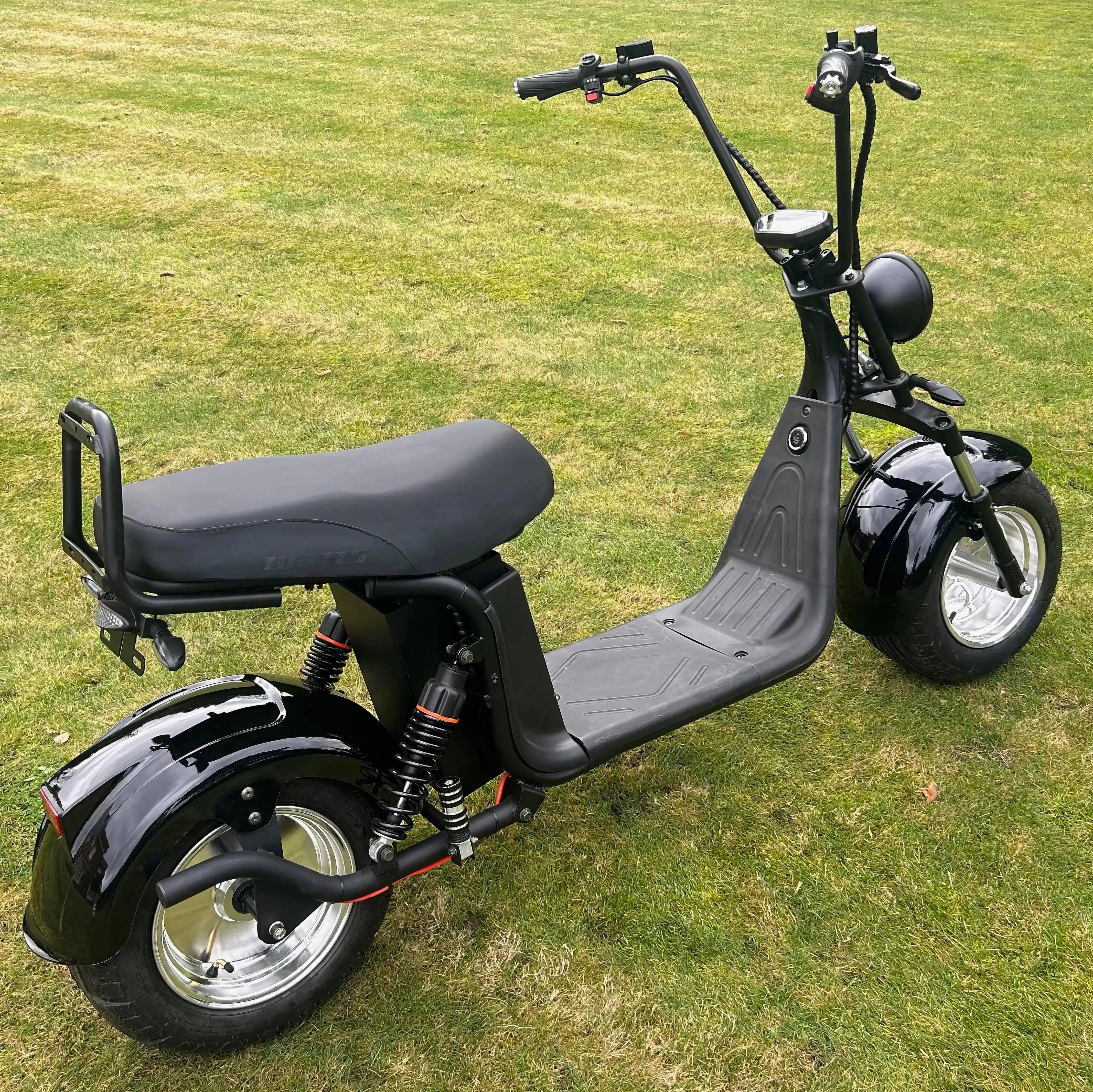 Labicana Max - FatWheelScoot