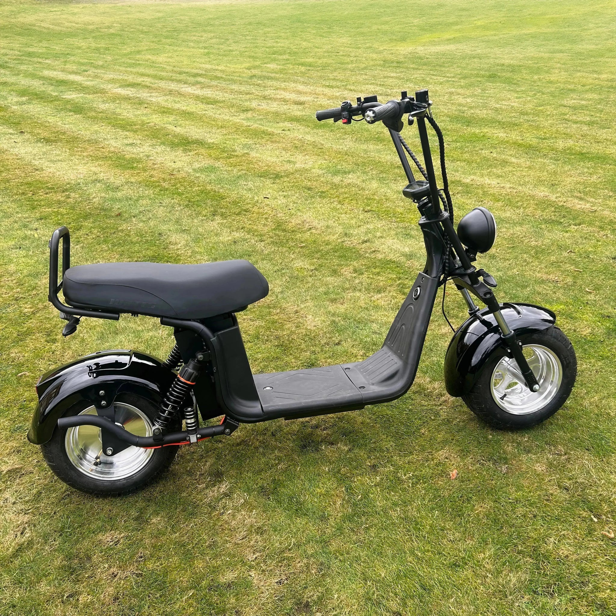 Labicana Max - FatWheelScoot