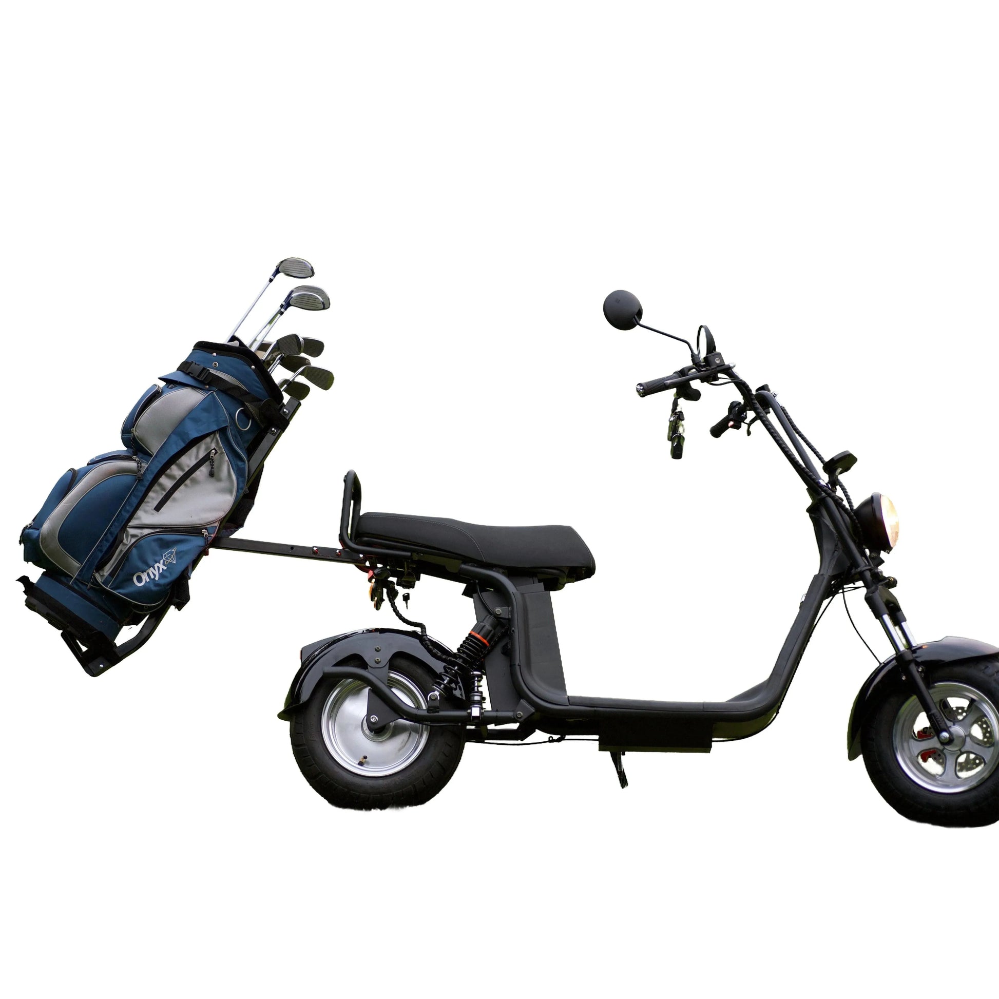 Labicana Max Golf - FatWheelScoot