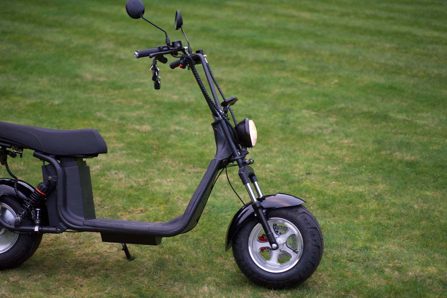 Labicana Max Golf - FatWheelScoot