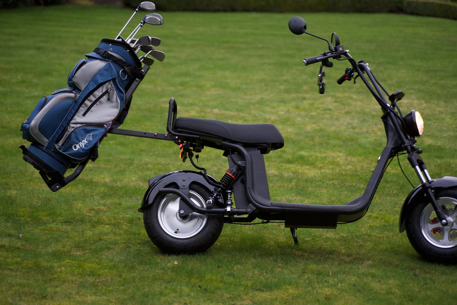 Labicana Max Golf - FatWheelScoot