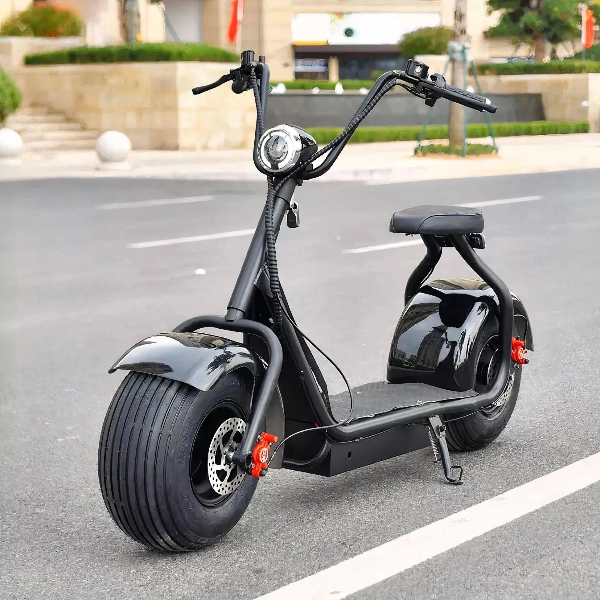 Labicana Pro - FatWheelScoot