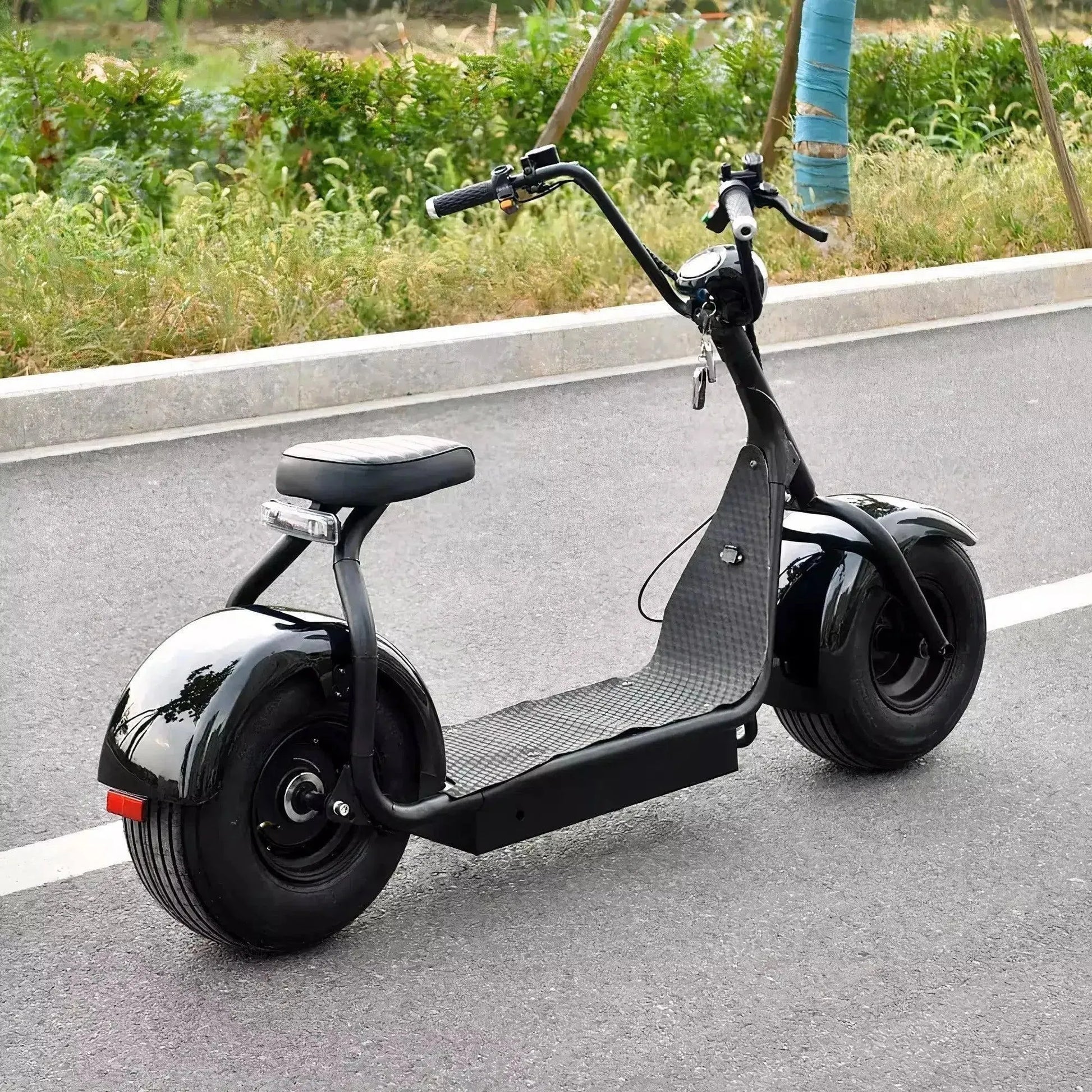 Labicana Pro - FatWheelScoot