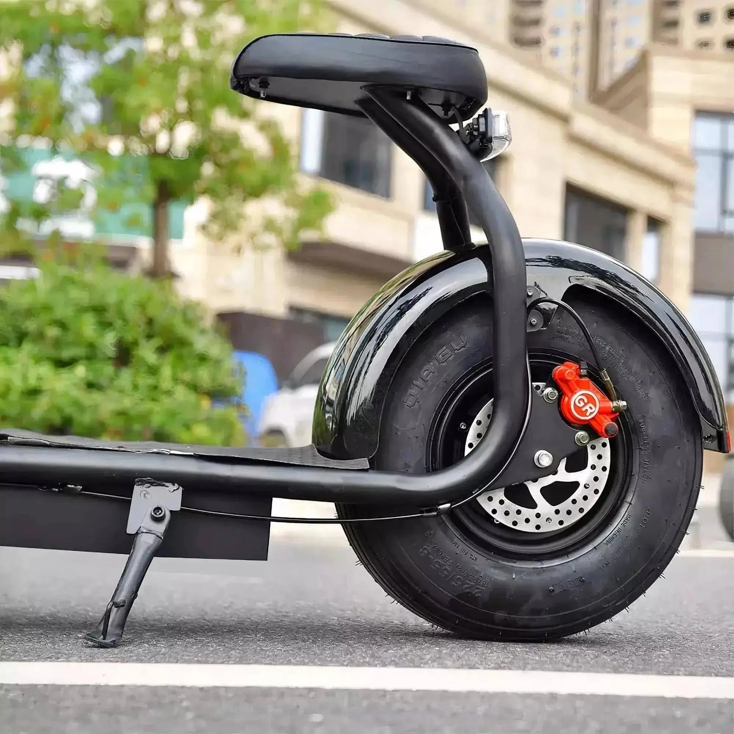 Labicana Pro - FatWheelScoot