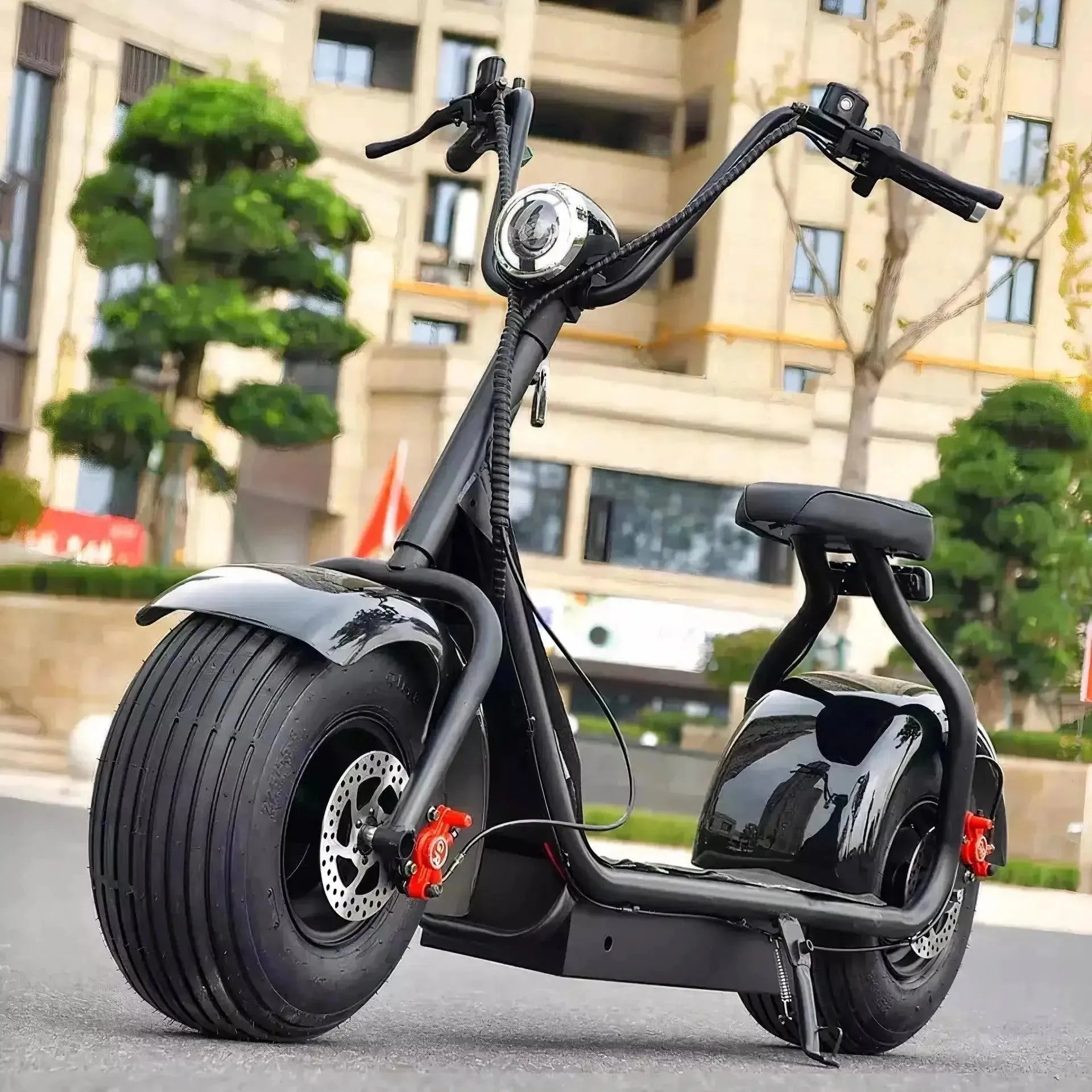 Labicana Pro - FatWheelScoot