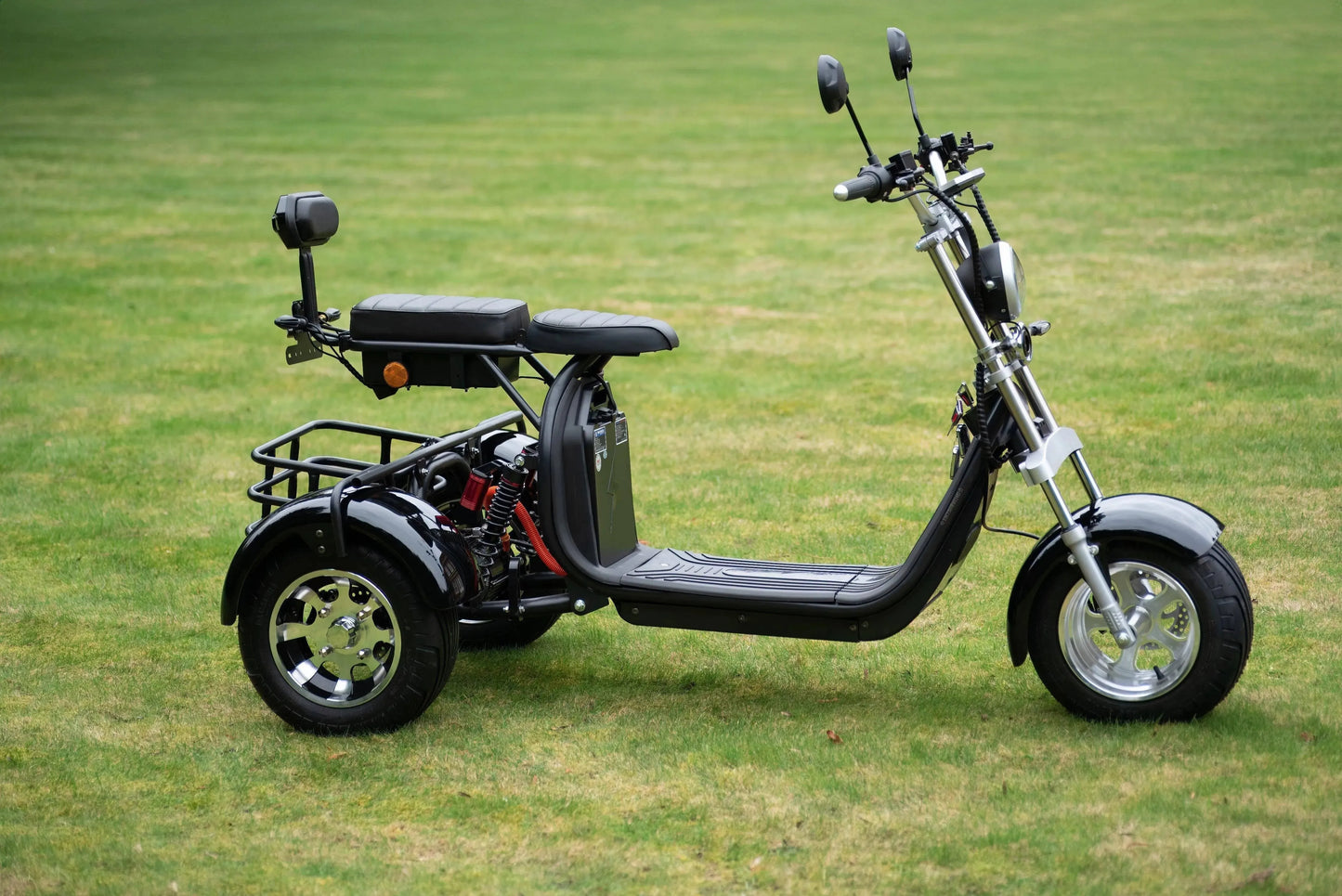 Labicana Trike - FatWheelScoot