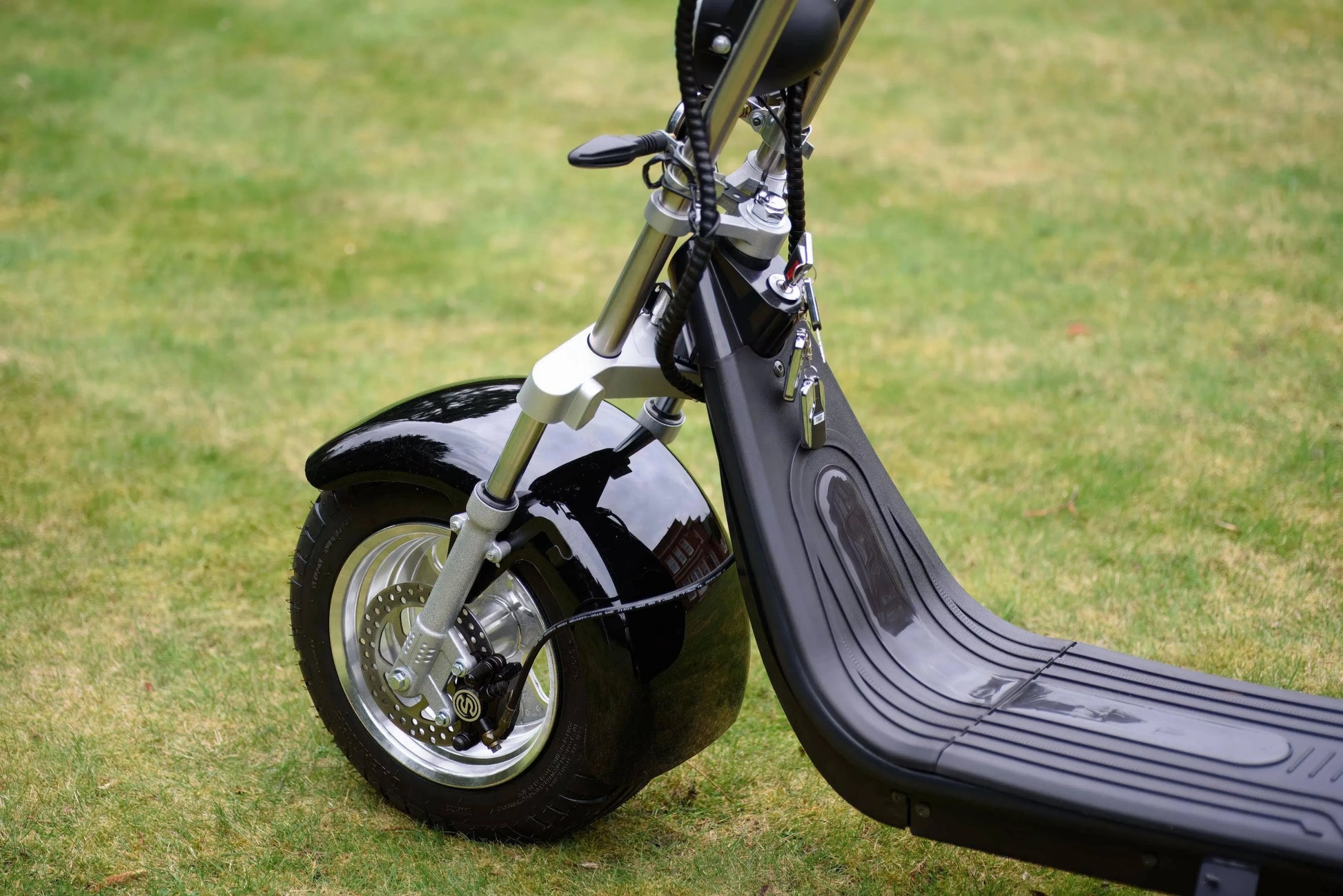 Labicana Trike - FatWheelScoot