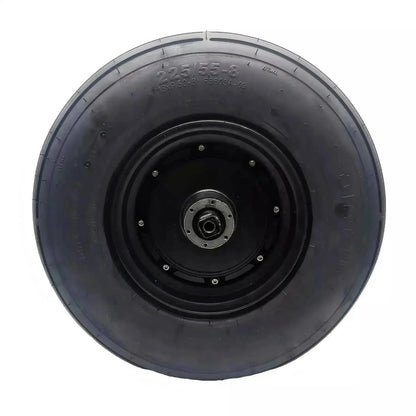 Motor and Rear Wheel for Labicana Max - FatWheelScoot