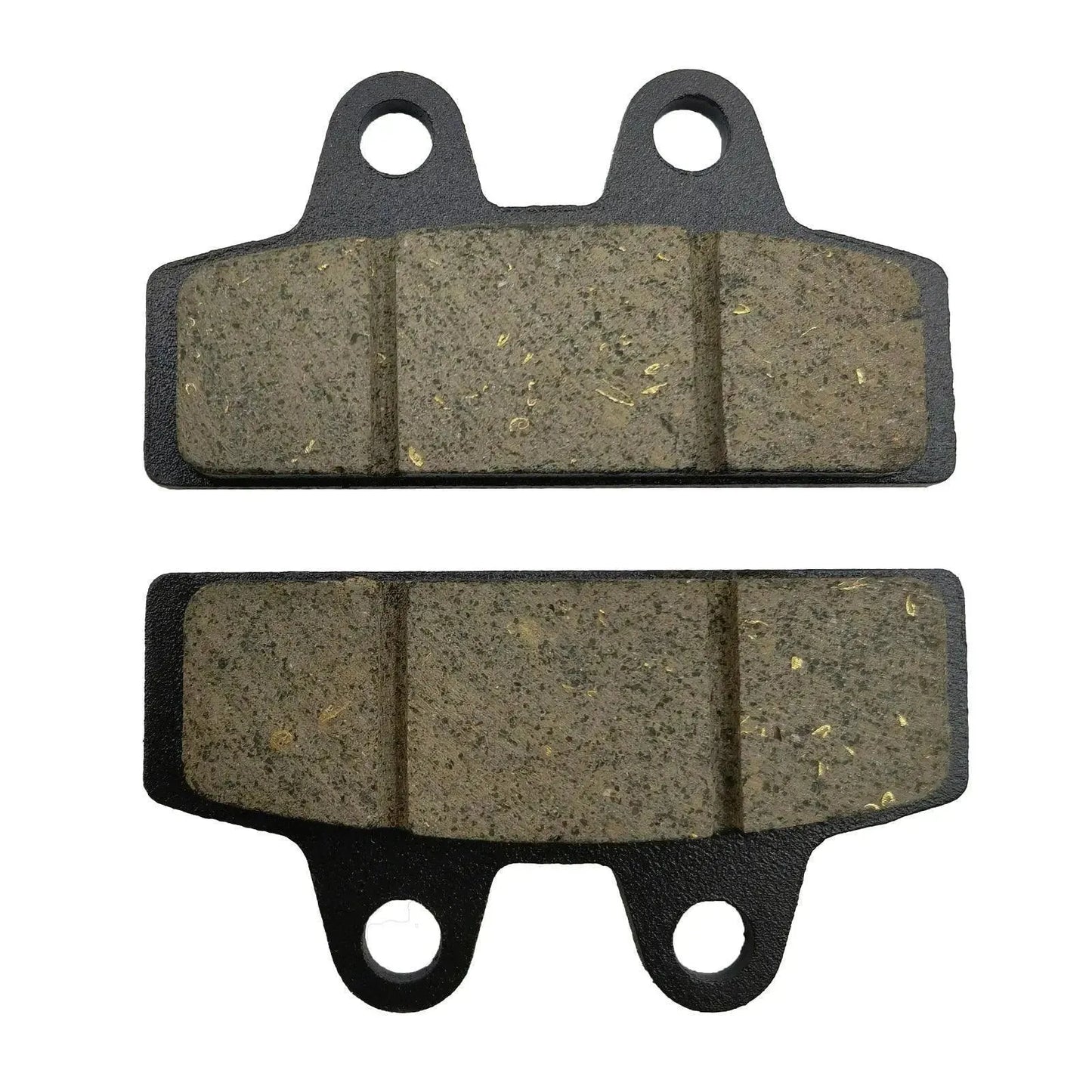 Pair of Brake Pads for M1 Chopper - FatWheelScoot