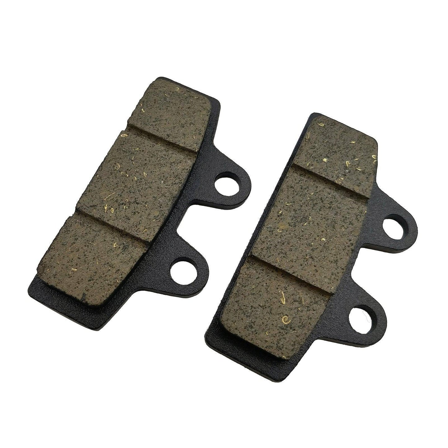 Pair of Brake Pads for M1 Chopper - FatWheelScoot