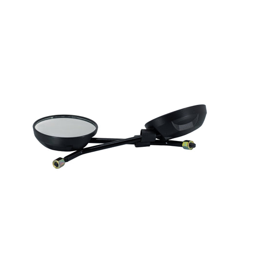 Pair of Mirrors for Labicana Trike - FatWheelScoot