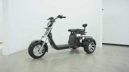 Labicana Trike 3000W