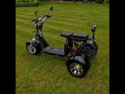 Labicana Trike 3000W